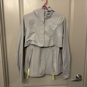 Lululemon Like New Wind Breaker